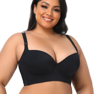 Comfortable Back Smoothing Bra