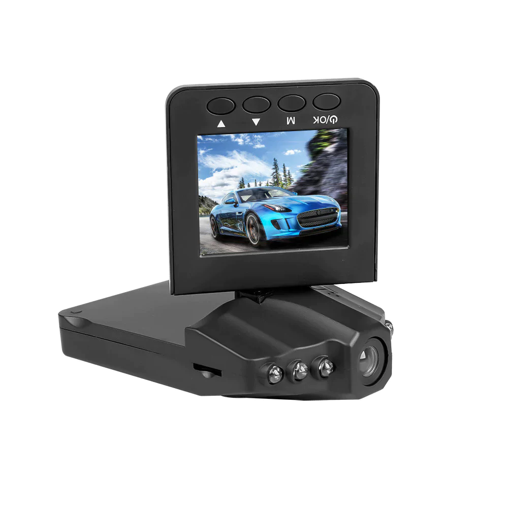 Multi4sale DashCam HD PRO - Last day Buy 1 Get 1 FREE