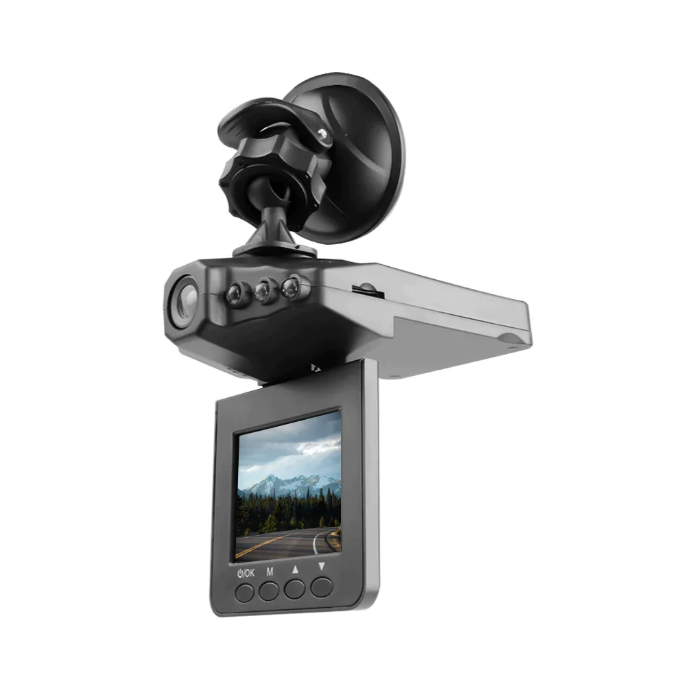 Multi4sale DashCam HD PRO - Last day Buy 1 Get 1 FREE