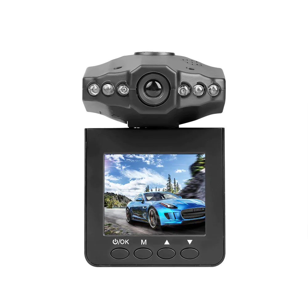 Multi4sale DashCam HD PRO - Last day Buy 1 Get 1 FREE