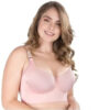 DEEP CUP BRA HIDE BACK FAT WITH SHAPEWEAR INCORPORATED