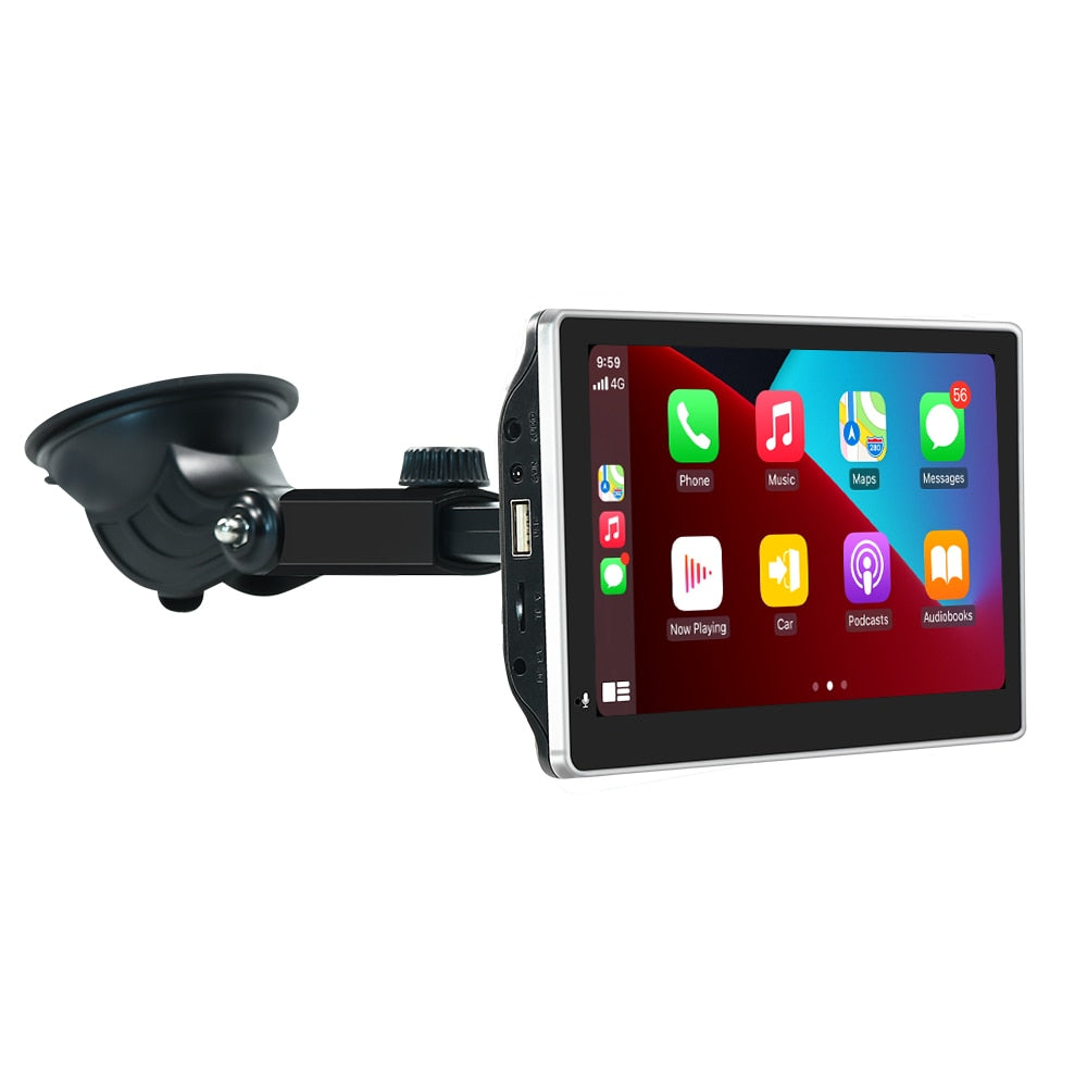 DriveSyncs - Universal CarPlay (7in Display)