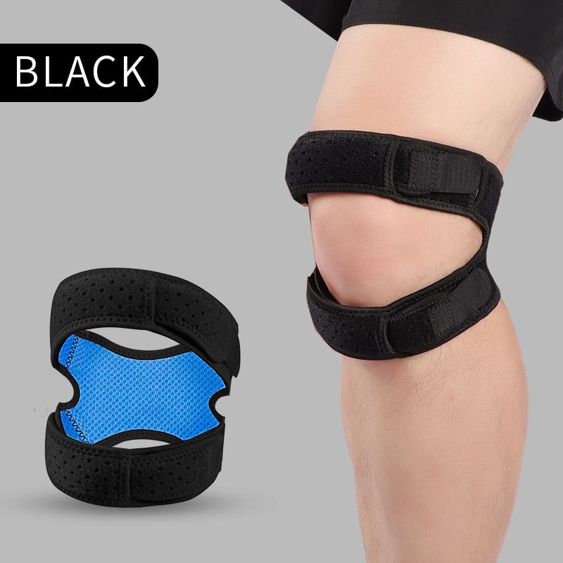 Dual Knee Brace