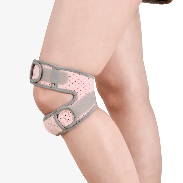 Dual Knee Brace