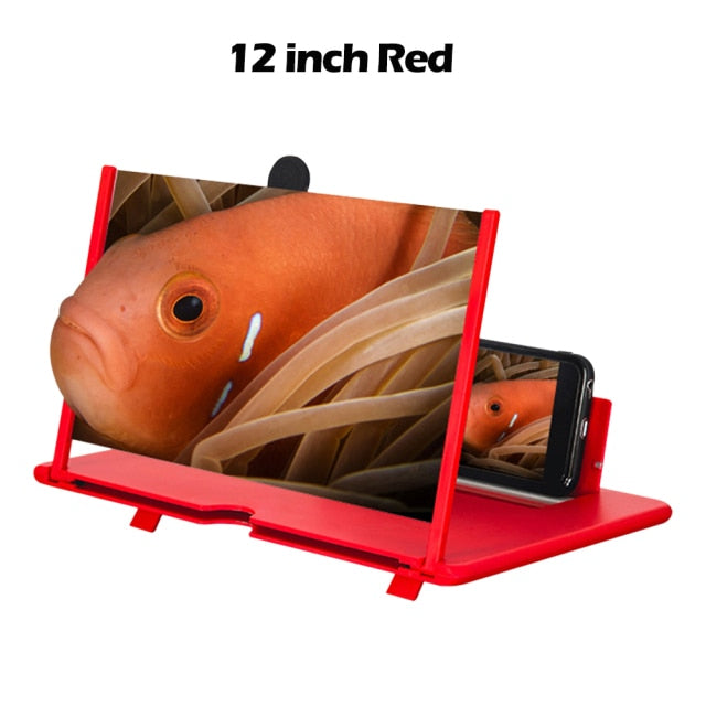 (Early Christmas Sale-50% OFF) Smartphone Screen Magnifier