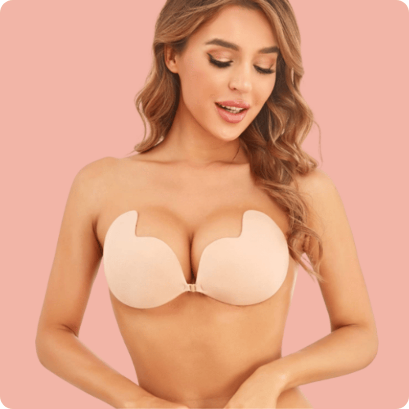 EARLY MOTHER'S DAY SALE - 49% OFF DIVA PUSH UP BRA