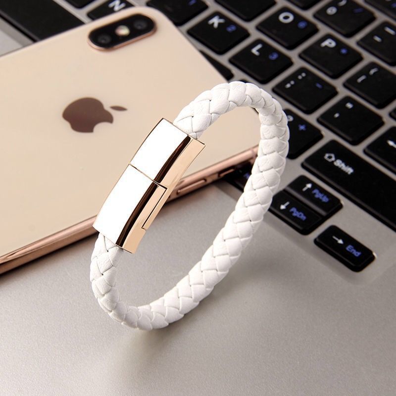 EleCharge Charging Bracelet