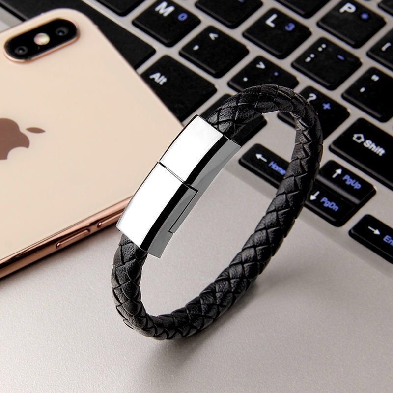 EleCharge Charging Bracelet