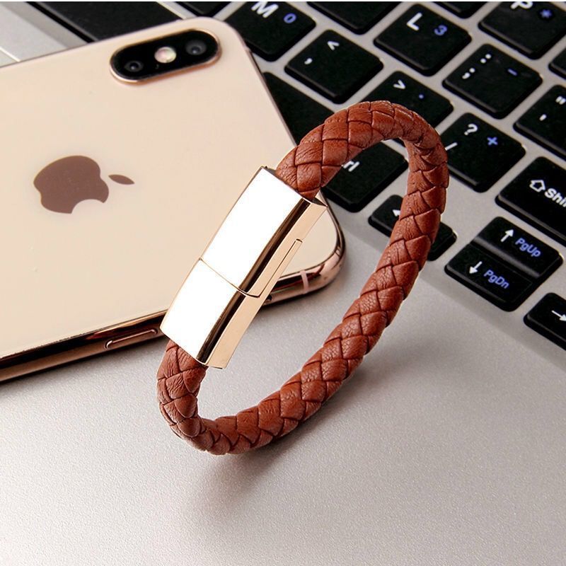 EleCharge Charging Bracelet