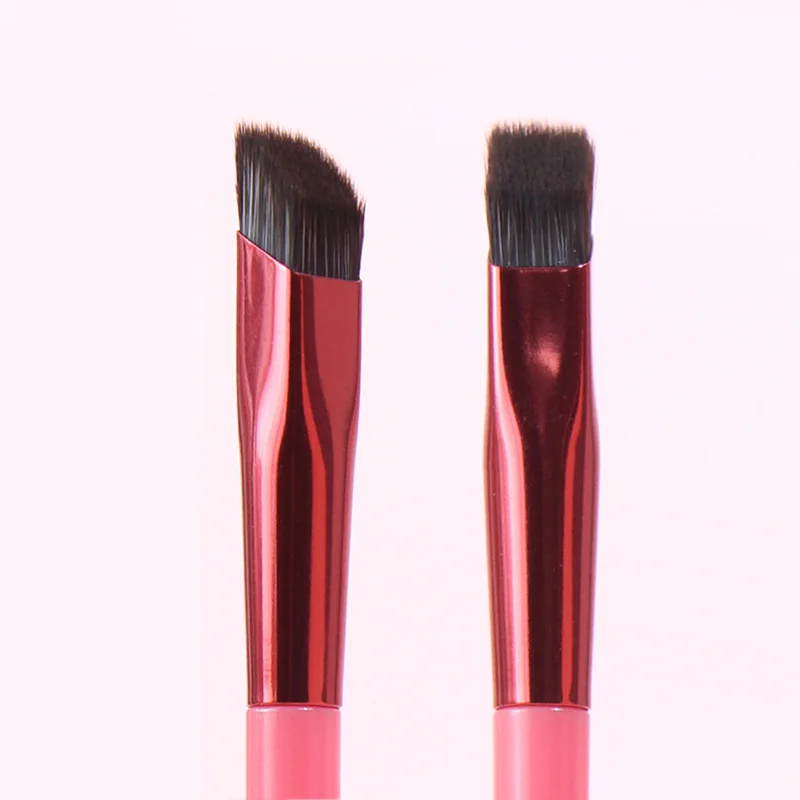 Eyebrow Brush Multifunction Simulated Eyebrow Hair Makeup Brush