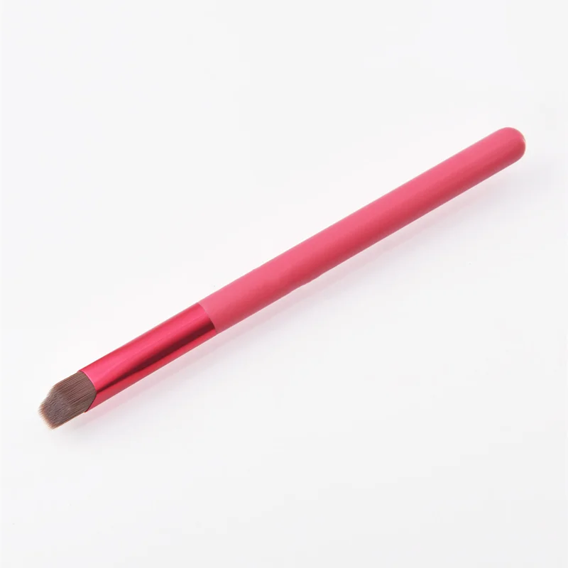 Eyebrow Brush Multifunction Simulated Eyebrow Hair Makeup Brush