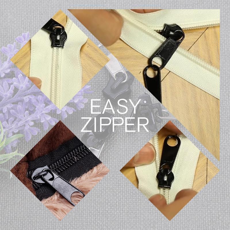 FIX ZIP PULLER (6 PCS)