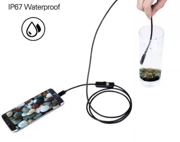 FLASH SALE 60% OFF - USB ENDOSCOPE