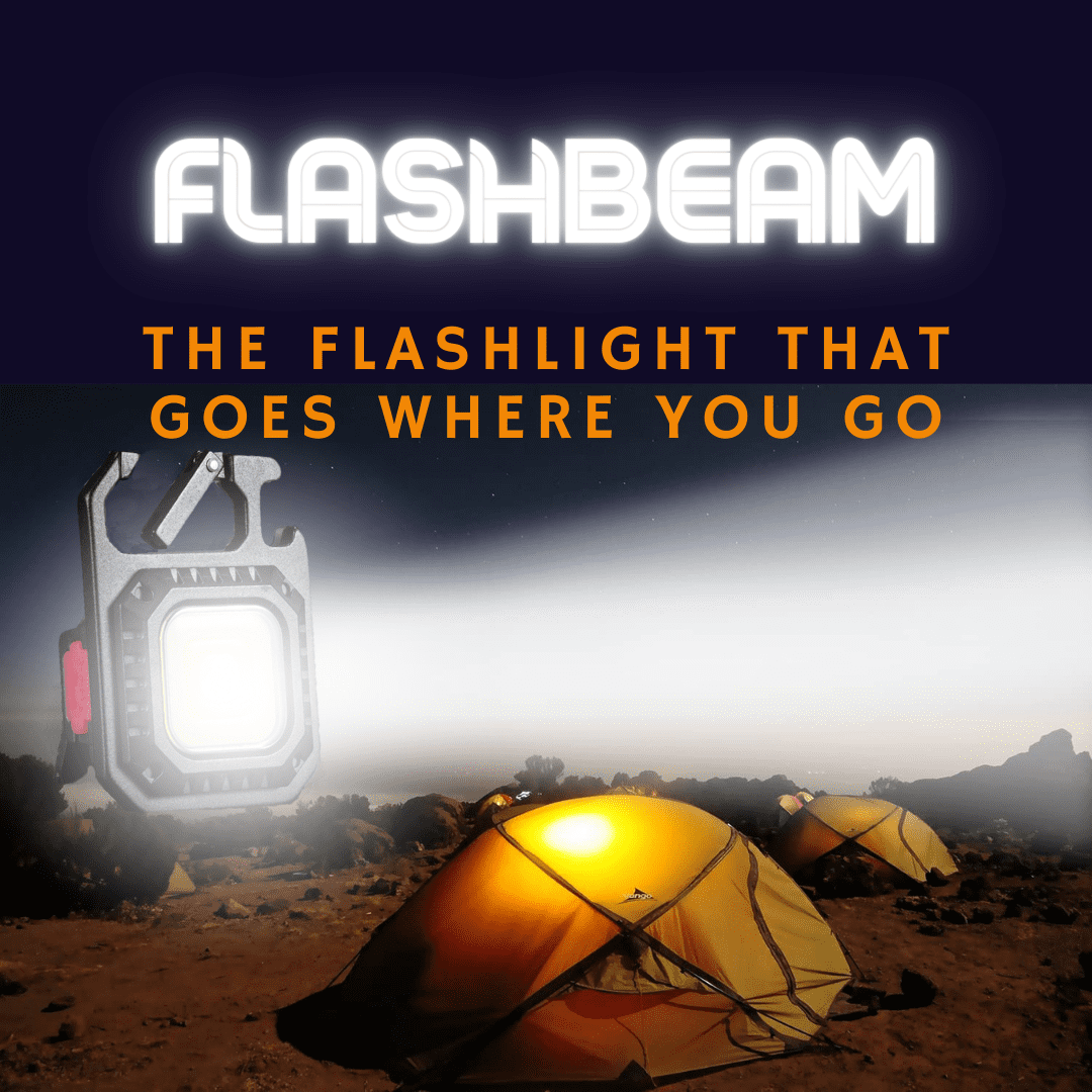 FlashBeam