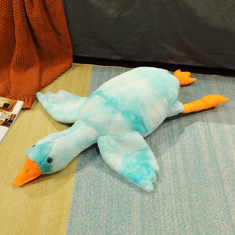 Giant Goose Plushie