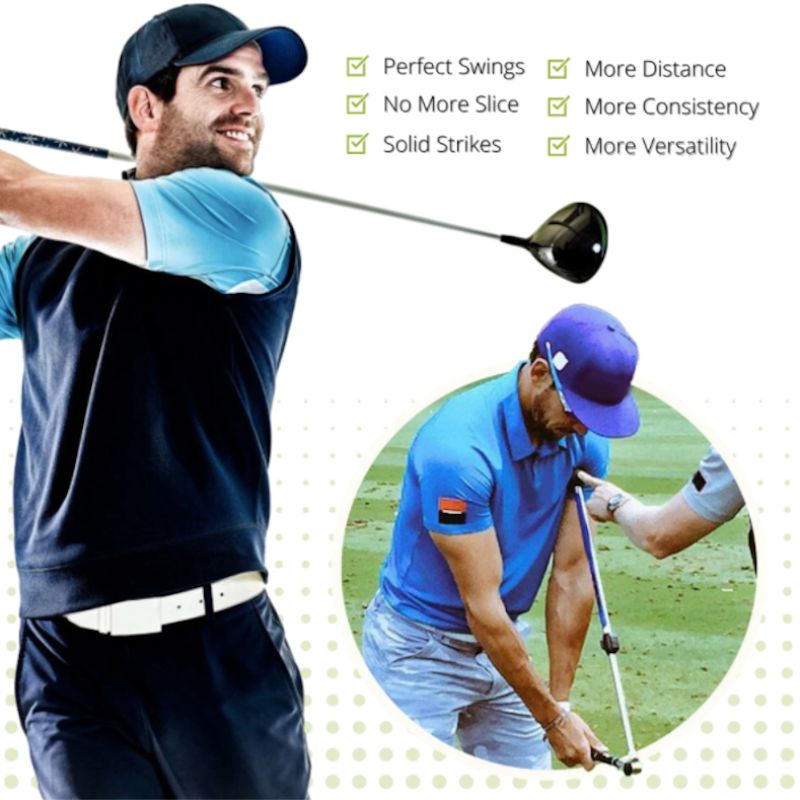 Golf Swing Trainer PRO