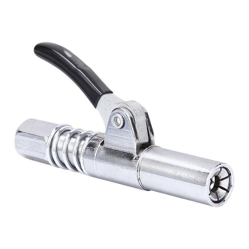 Grease Gun Coupler