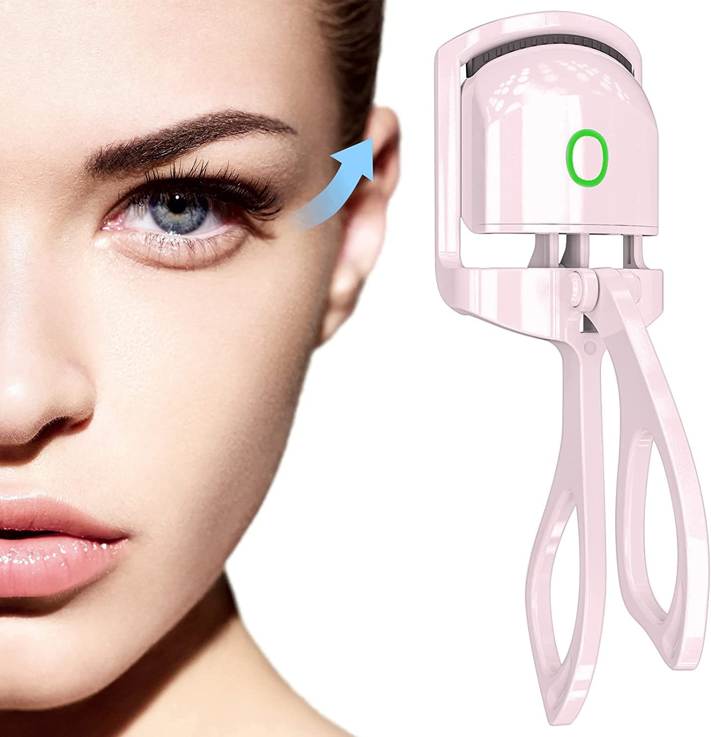 Heated Eyelash Curler