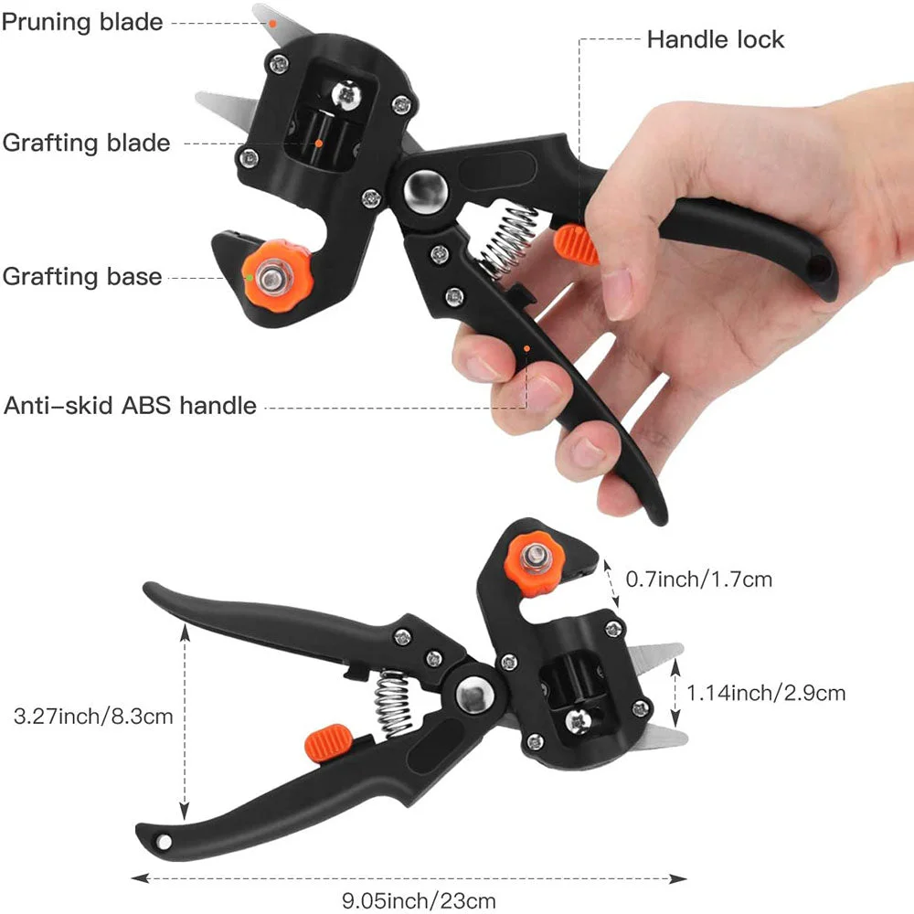 Hot Sale - 30% OFF Garden Professional Grafting Cutting Tool