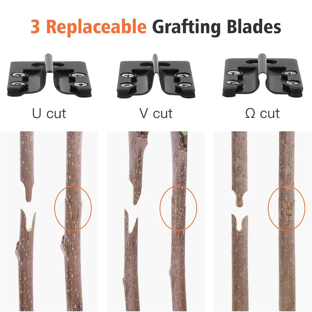 Hot Sale - 30% OFF Garden Professional Grafting Cutting Tool