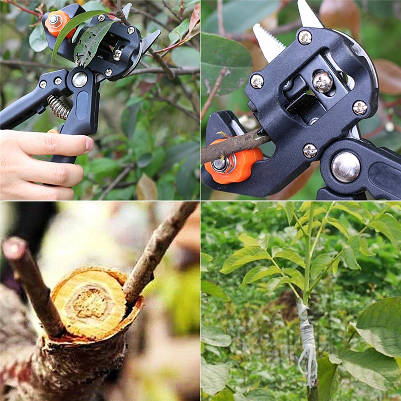 Hot Sale - 30% OFF Garden Professional Grafting Cutting Tool