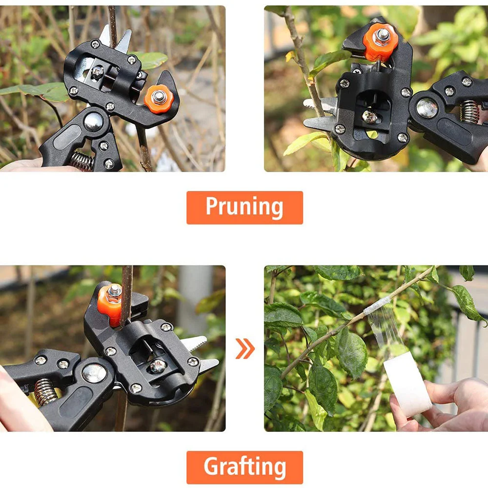 Hot Sale - 30% OFF Garden Professional Grafting Cutting Tool