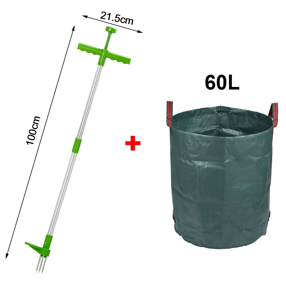 (Hot Sale - 30% OFF) Standing Weed Puller