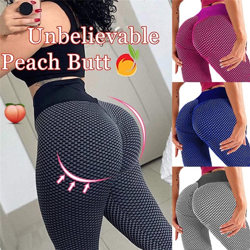 HOT SALE 49% OFF - SEXY HIGH WAIST LEGGINGS