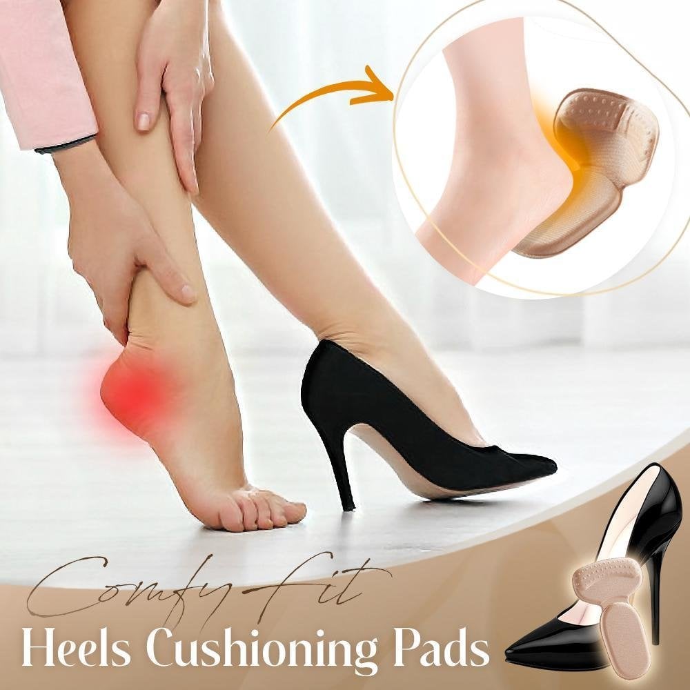 HOT SALE 50% OFF - Comfortable Heels Cushioning Pads