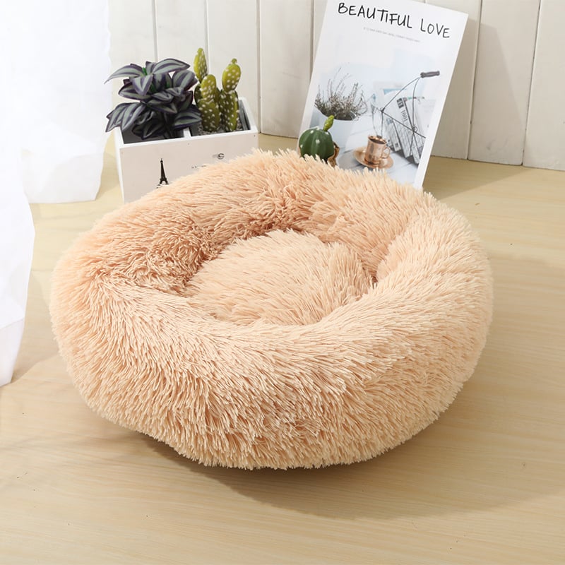 HOT SALE 50% OFF - Comfy Calming Dog/Cat Bed