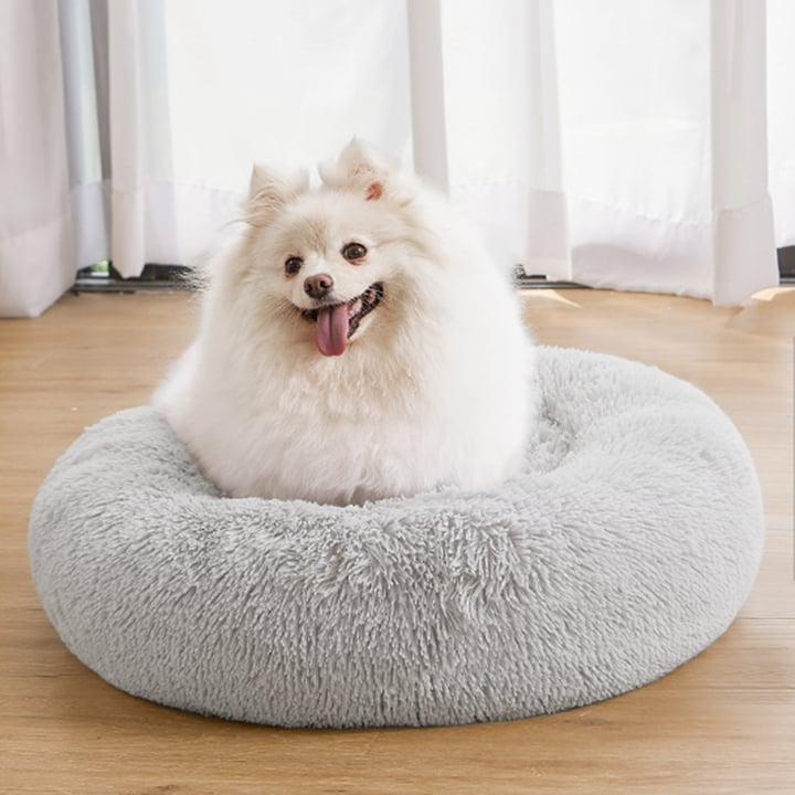 HOT SALE 50% OFF - Comfy Calming Dog/Cat Bed