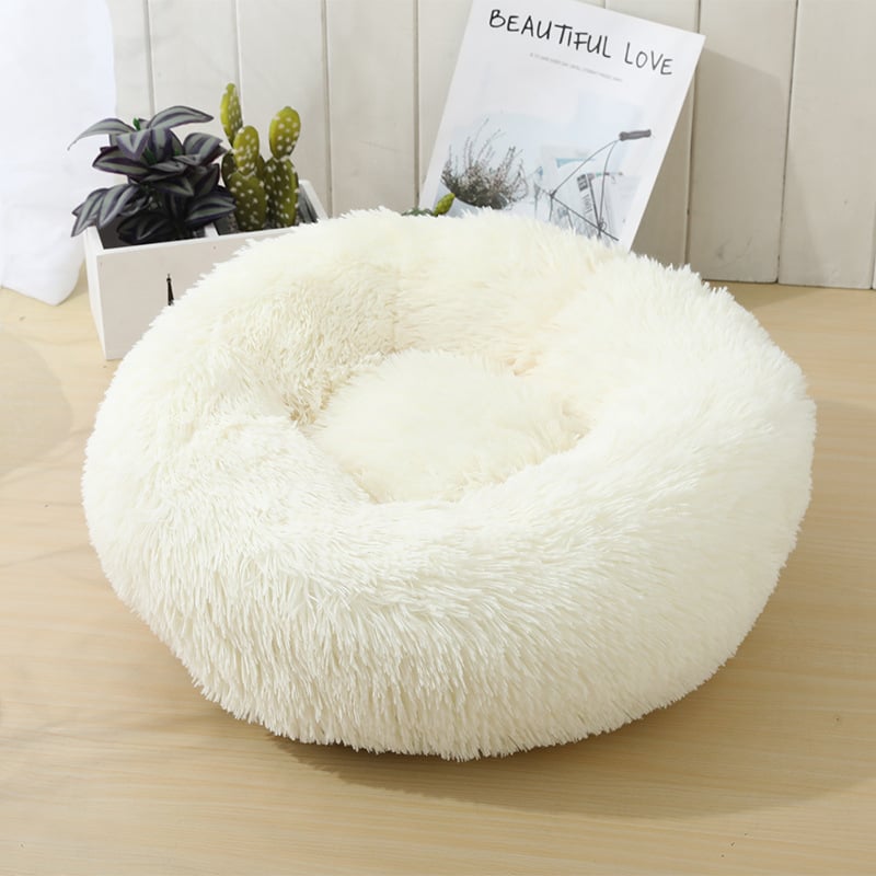 HOT SALE 50% OFF - Comfy Calming Dog/Cat Bed