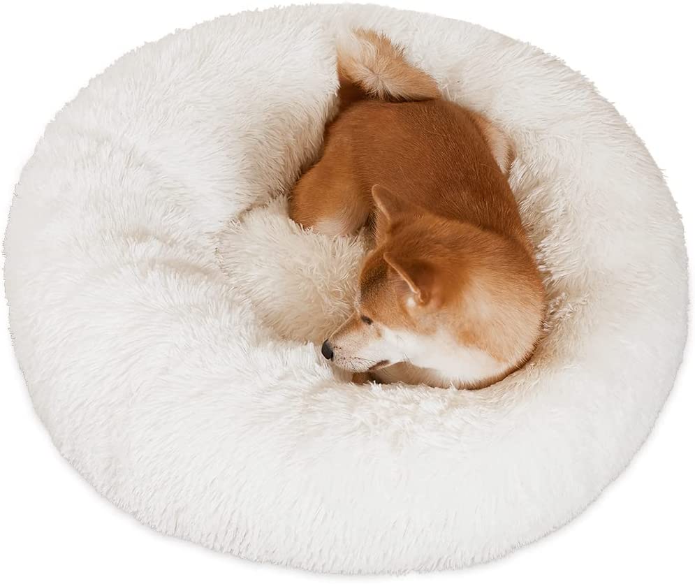 HOT SALE 50% OFF - Comfy Calming Dog/Cat Bed