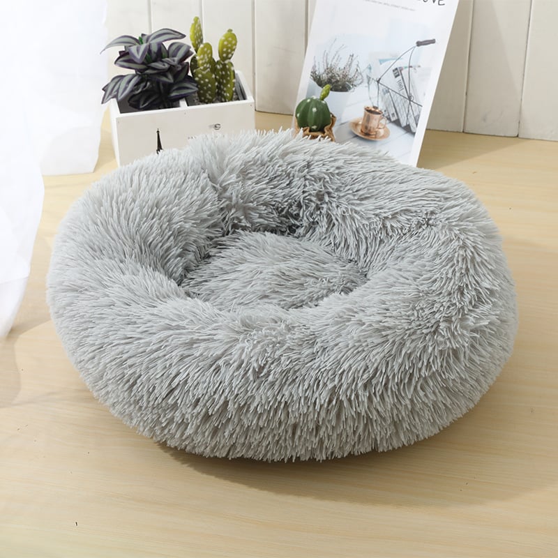 HOT SALE 50% OFF - Comfy Calming Dog/Cat Bed