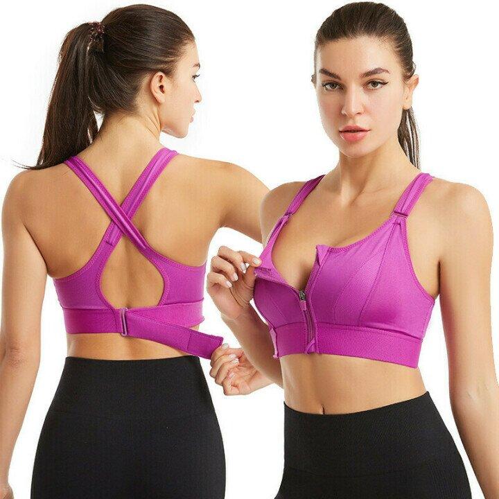 HOT SALE - Sports Bra