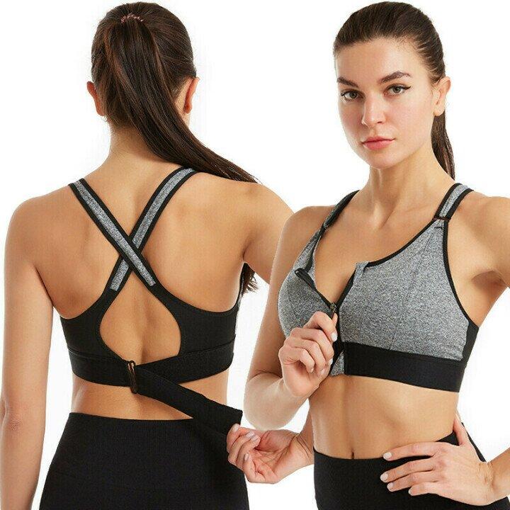 HOT SALE - Sports Bra