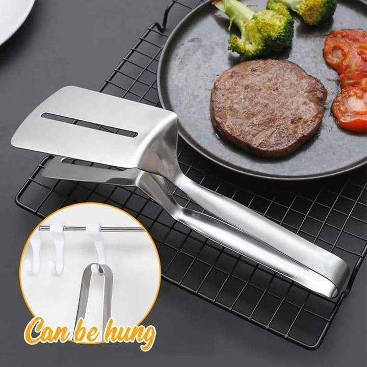 (Hot Sale-48% OFF)Stainless Steel Barbecue Clamp