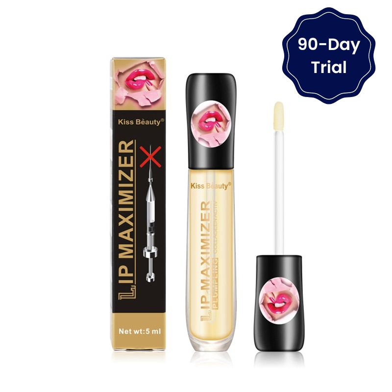 HOT SALE-VITAMIN E LIP PLUMPING SERUM