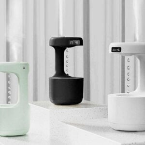 HUMIAH HUMIDIFIER