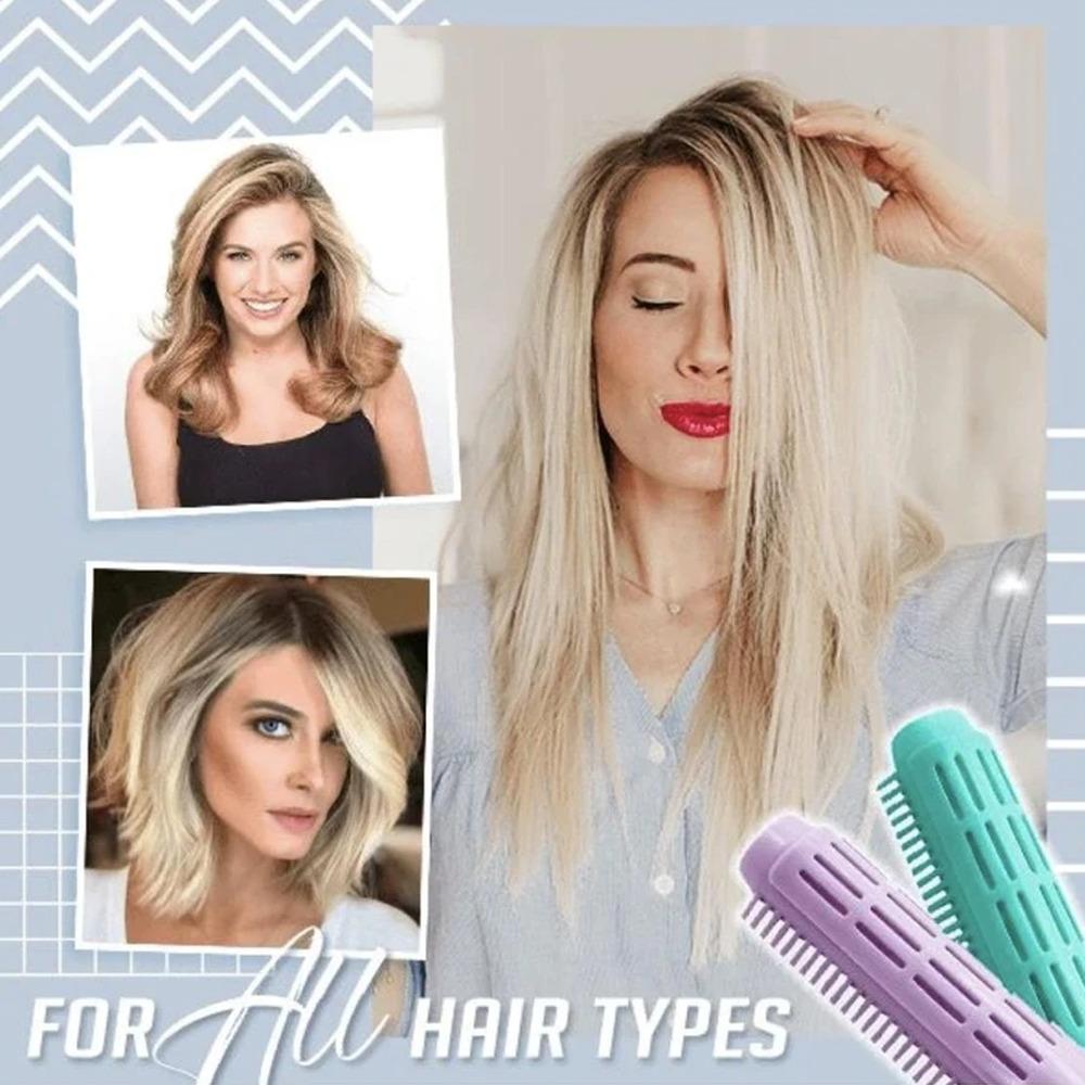 Instant Hair Volumizing Clips