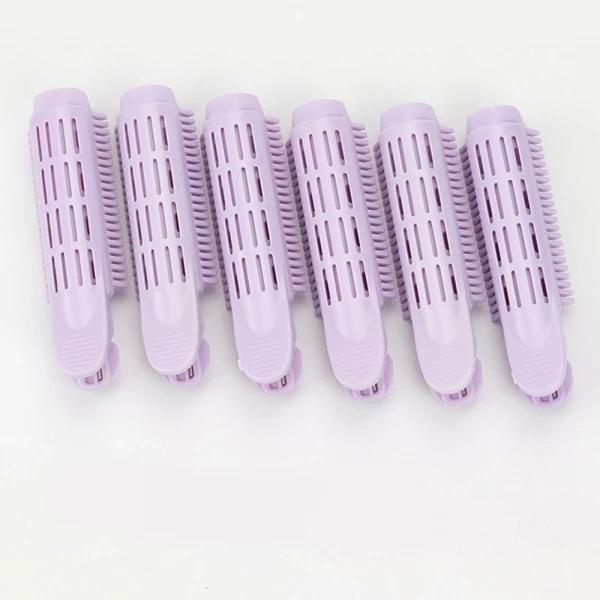 Instant Hair Volumizing Clips