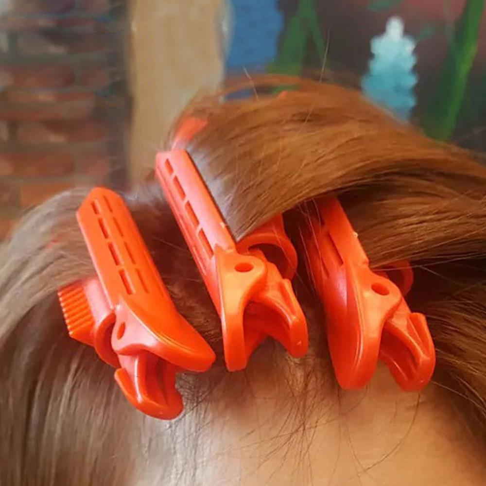 Instant Hair Volumizing Clips