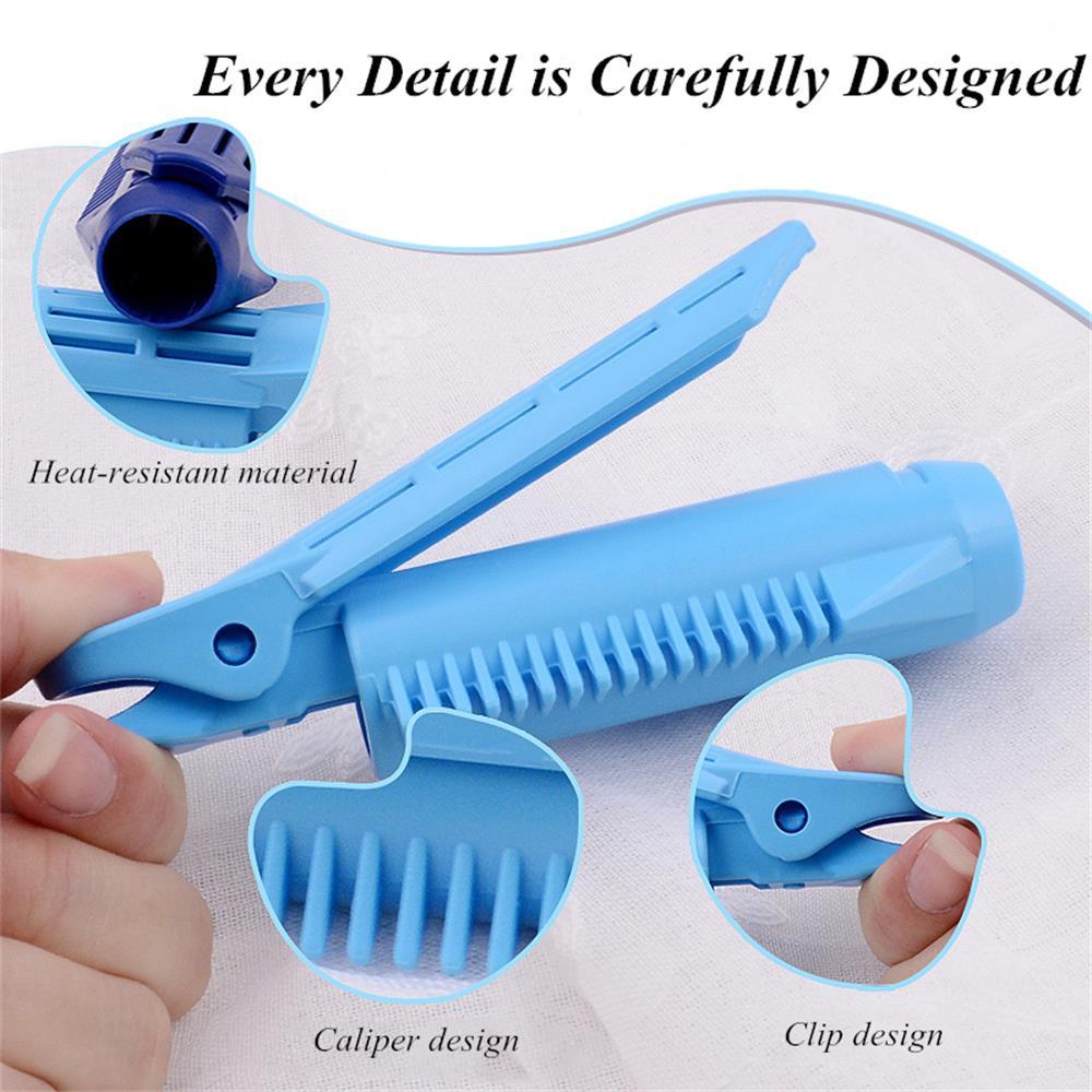 Instant Hair Volumizing Clips