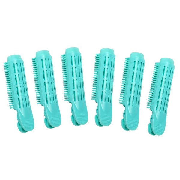 Instant Hair Volumizing Clips