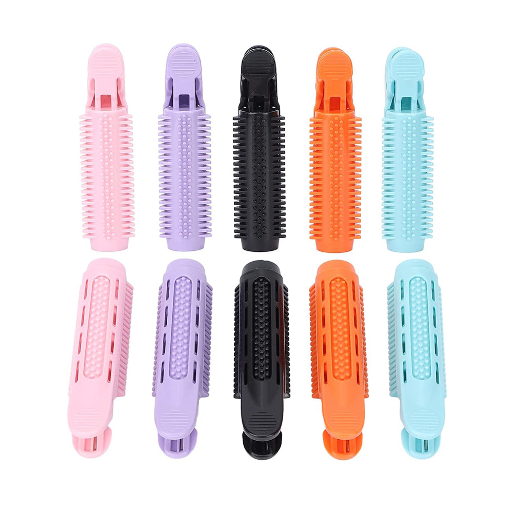 Instant Hair Volumizing Clips