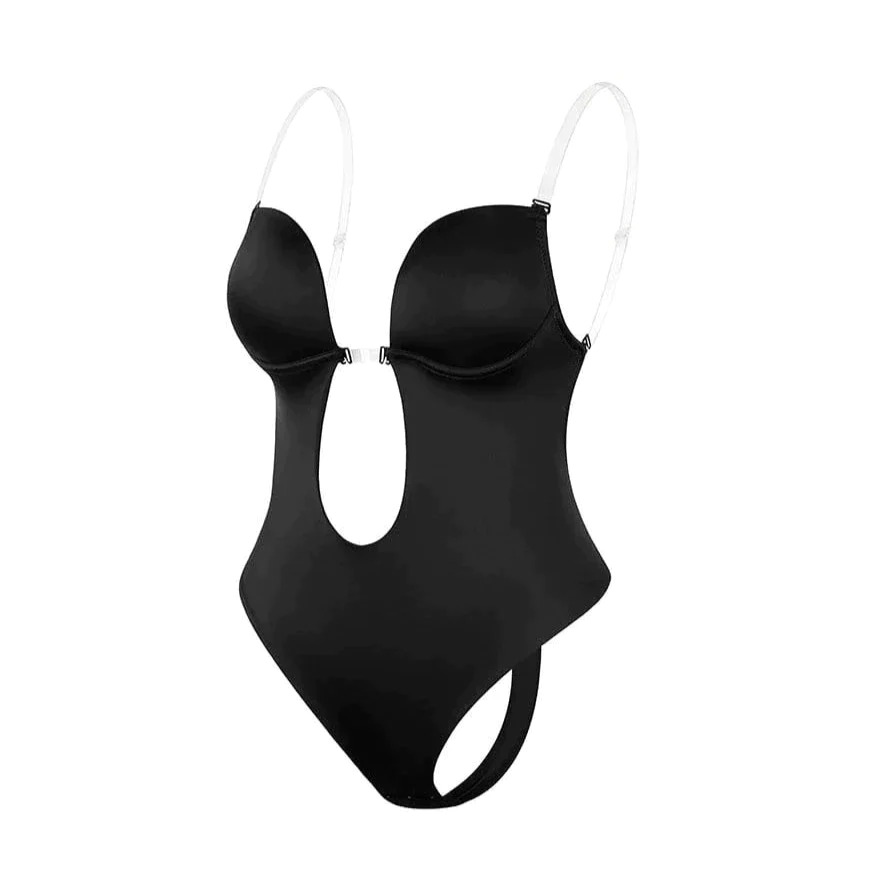 InvisaBra - Backless Invisible Bodysuit