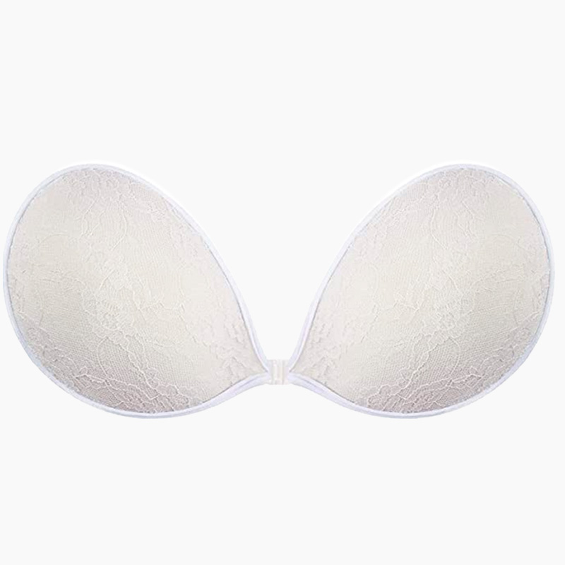 Invisize - 90% OFF - Invisible Push-up Bra