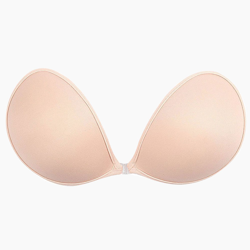 Invisize – 90% OFF – Invisible Push-up Bra