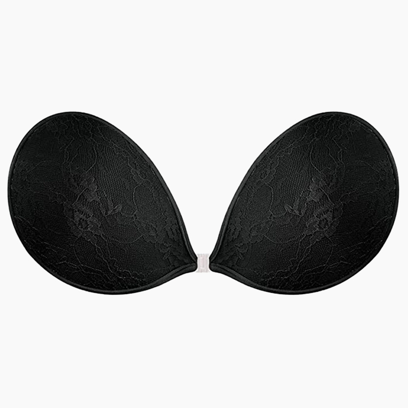 Invisize - 90% OFF - Invisible Push-up Bra