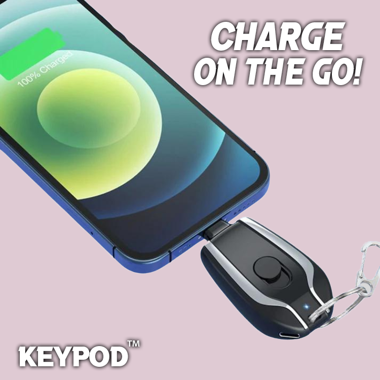 KeyPod